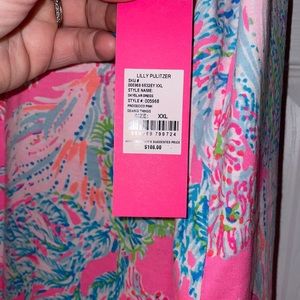 Lilly Dress. NWT
